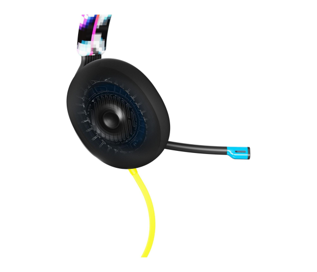 Skullcandy SLYR Multiplatform Black Digi-Hype - 1610171 - zdjęcie 8